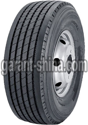 Goodride CR976A (рулевая) 385/65 R22.5 160K(158L) 20PR